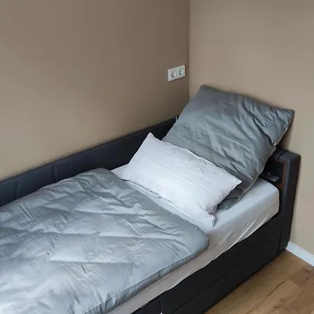 Schwarzer Adler Limburg an der Lahn