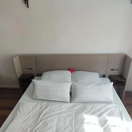 Hotel Schwarzer Adler