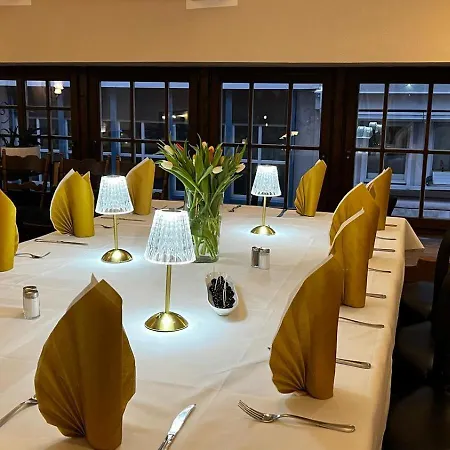 Schwarzer Adler * Limburg an der Lahn