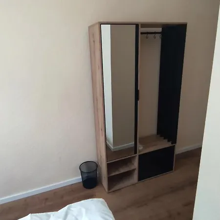 Hotel Schwarzer Adler