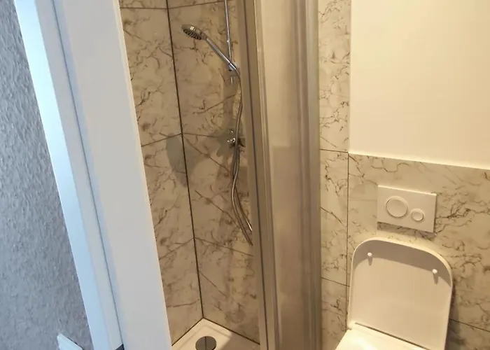 Schwarzer Adler * Limburg an der Lahn