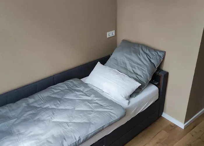 Schwarzer Adler Limburg an der Lahn