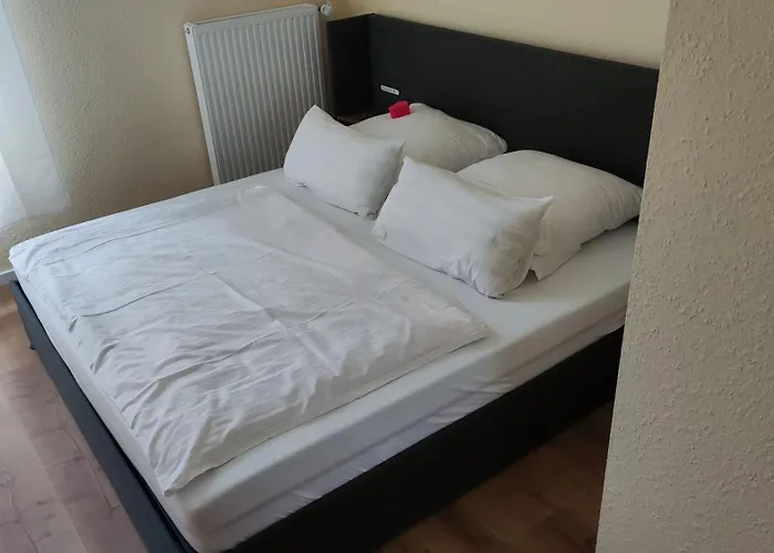 Schwarzer Adler Limburg an der Lahn