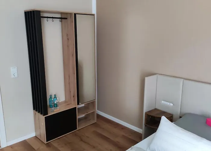 Schwarzer Adler Limburg an der Lahn