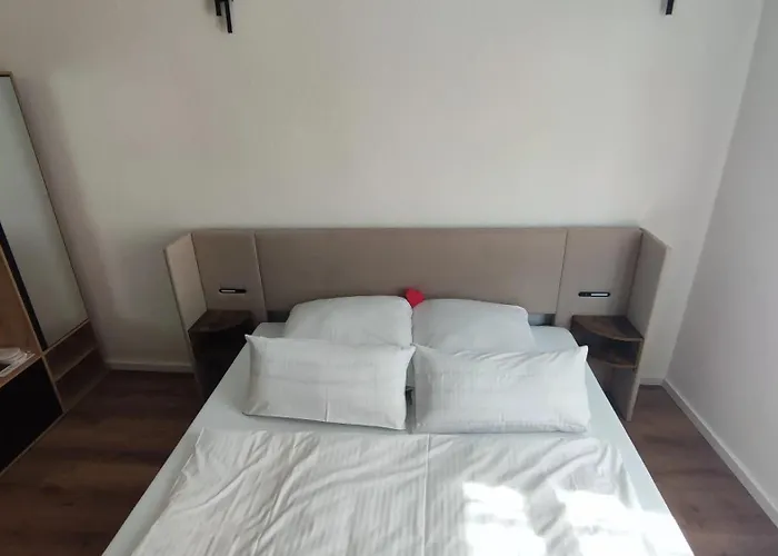 Hotel Schwarzer Adler