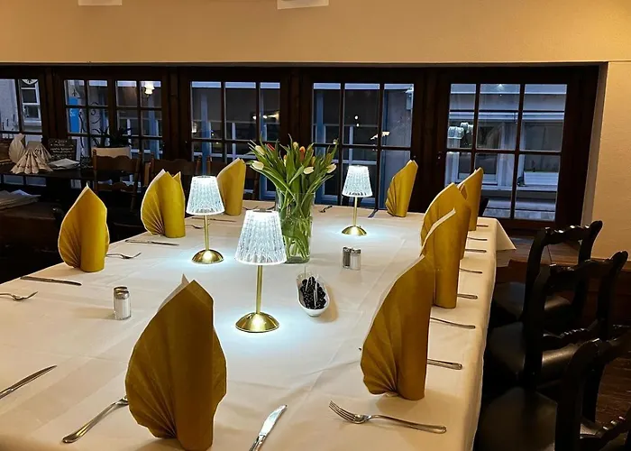 Schwarzer Adler * Limburg an der Lahn