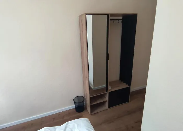 Hotel Schwarzer Adler